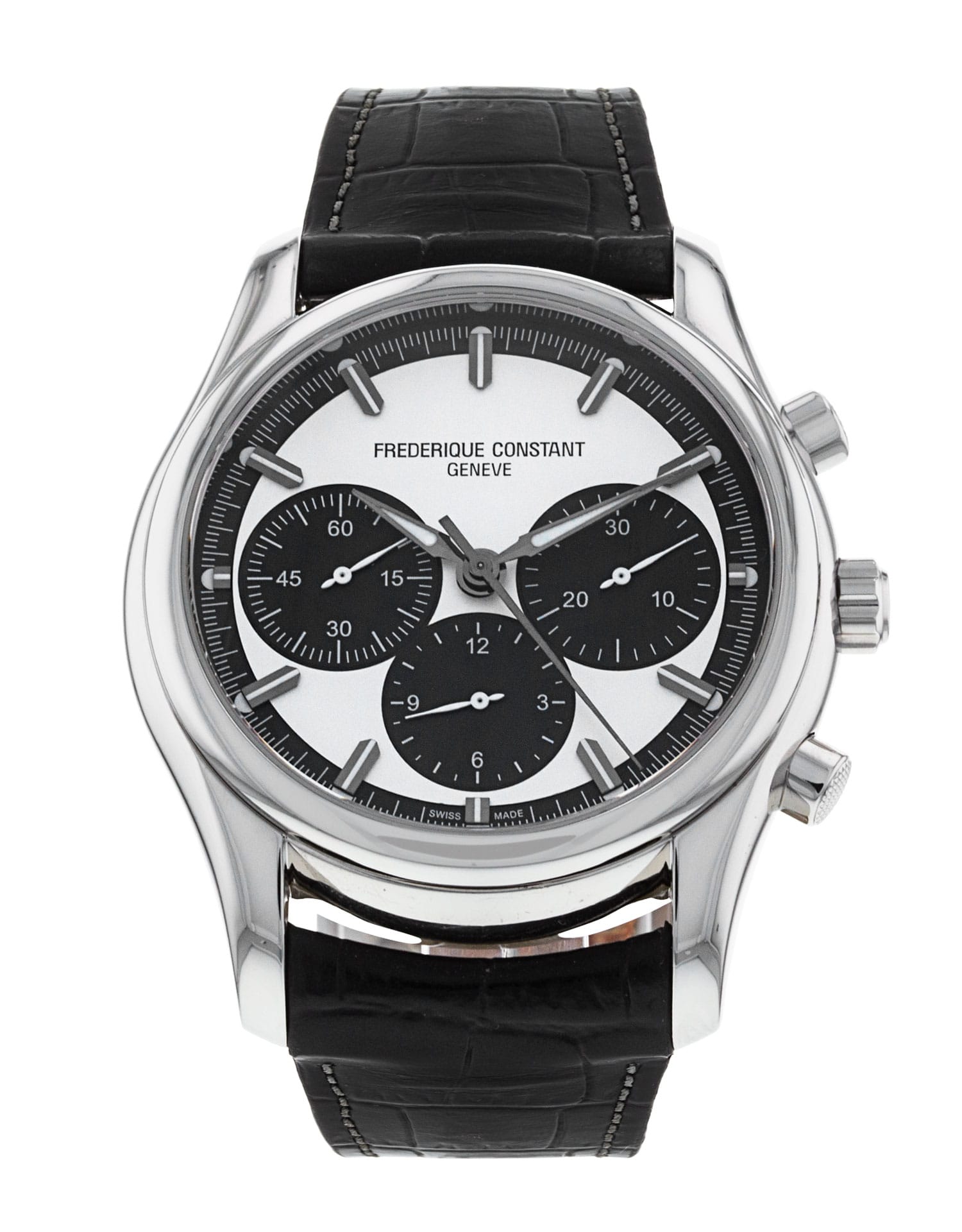 Frederique Constant Vintage Rally FC-396X6B6